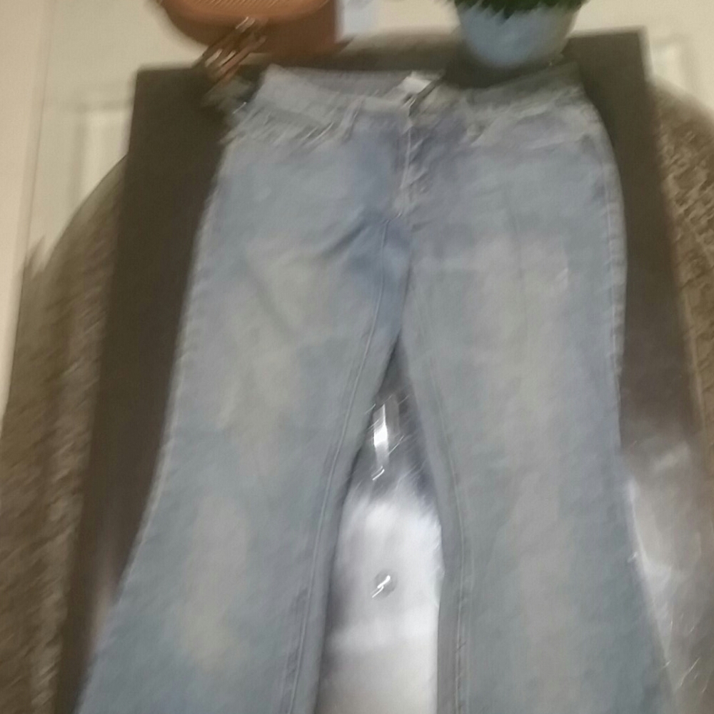 jeans